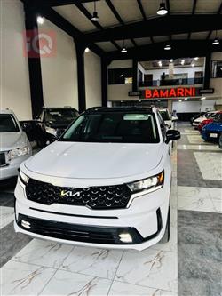 کیا سۆرینتۆ